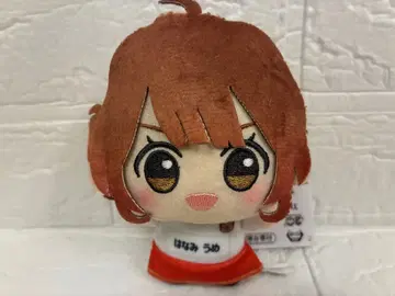 하나미 유메 아이돌 마스터 치비구루미 치어풀 앙상블 vol.1