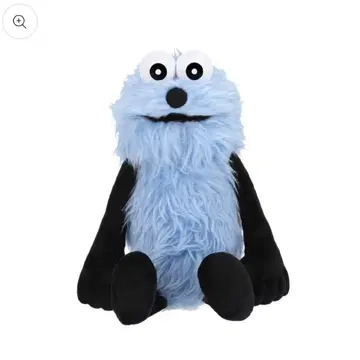 새상품 퍼펫 스 봉제 인형 스