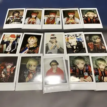 코도모 드래곤 하야토 씨 폴라로이드 9