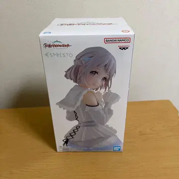 학원 아이돌 마스터 ESPRESTO 카츠라기 리리야 피규어