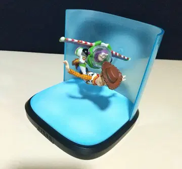 토이스토리 피규어 픽사 복권