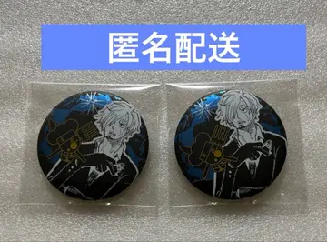 ONE PIECE 상디 데 컬렉션 캔뱃지