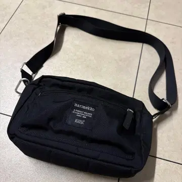 마리메꼬 marimekko 마이싱스 숄더백