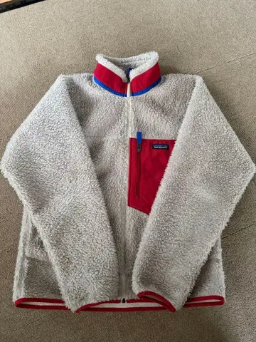 patagonia 파타고니아 레트로X M 사이즈