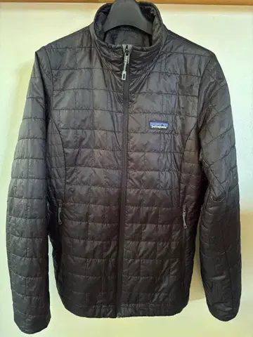 patagonia Women's Nano Puff Jacket M