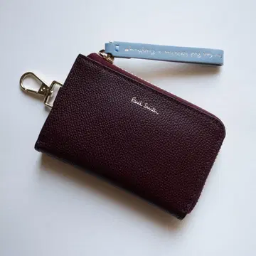 Paul Smith 폴 오토 키케이스 보르도