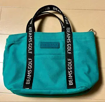 빔즈 골프 카트 백