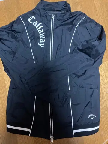 캘러웨이 여성용 블랙 M