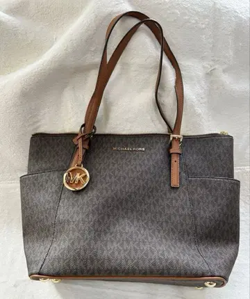 마이클코어스 토트백