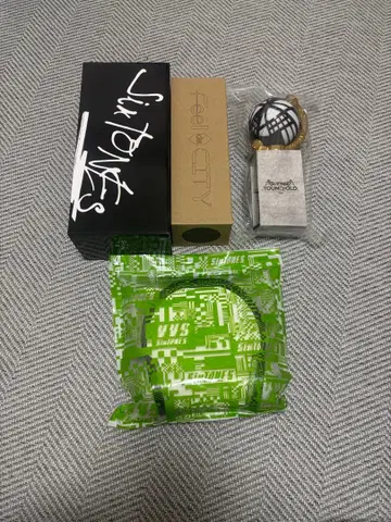 SixTONES 응원봉 묶음 판매