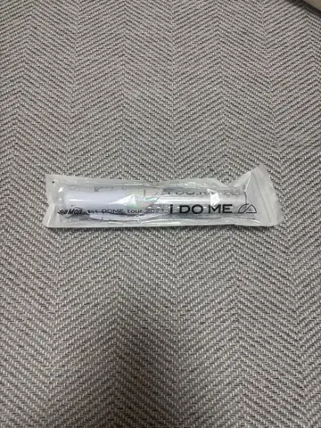 SnowMan [ i DO ME ] 응원봉