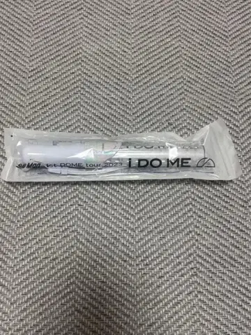 SnowMan [ i DO ME ] 응원봉