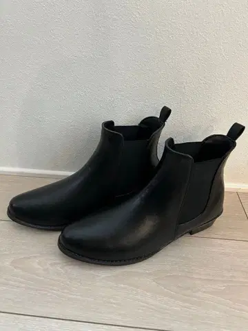 매진 세일 오리엔탈 트래픽 레인부츠 L 사이즈 24 24.5