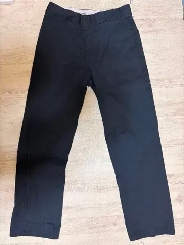 Dickies 874 워크 팬츠 9Os USA제 874 구제 의류