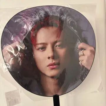 히라노 쇼 부채