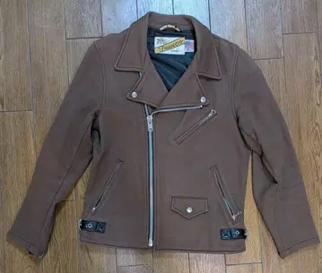 Schott 라이더 자켓