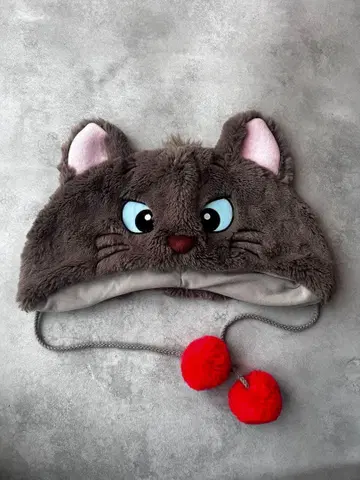 Disney 베를리오즈 팬캡