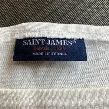 SAINT JAMES 컷소 L 사이즈