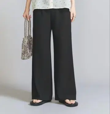 새상품 BEAUTY&YOUTH 뷰티&유스 바이어스 이지 팬츠