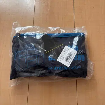 미개봉 새상품 던롭 백