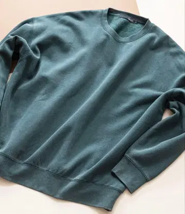 [컨디션 최상] 빈티지 가공 헤비웨이트 빅 맨투맨