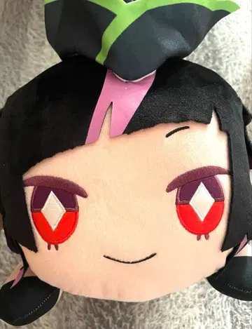 트위스테 트위스티드 원더랜드 리리아 눕기 봉제 인형