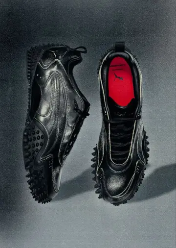 PUMA x GADID ANONIEM MOSTRO XC 28cm 새상품