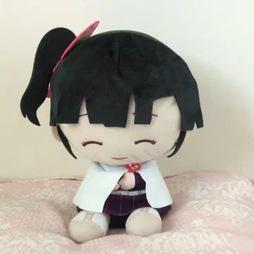 귀멸의 칼날 츠유리 카나오 봉제 인형