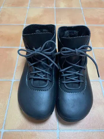 crocs 블리첸 럭스 컨버터블 크로그