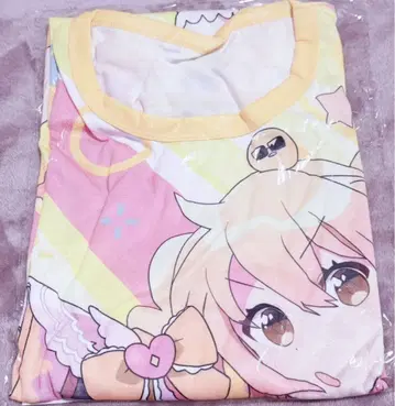 [ 미개봉 ] P마루님. 풀그래픽 T셔츠