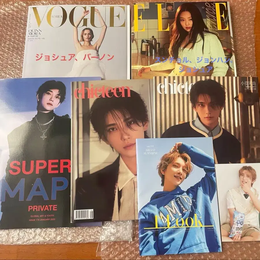 1번째 상품 이미지