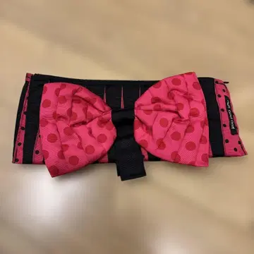 카오파오슈 클러치백