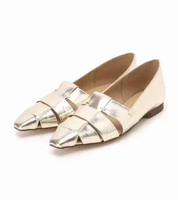 르 탈롱 프렌치 소프트 글루카 플랫슈즈