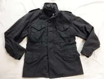 Alpha 알파 필드 자켓 M-65 M 90s USA제