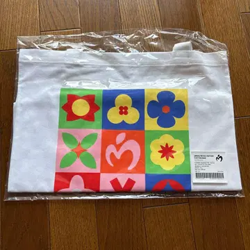 미세스 토트백 서울콘 한국 Mrs.GreenApple