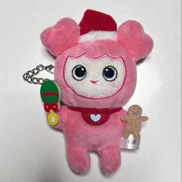 TWICE BABY LOVELYS 러블리 백참 모모 모블리