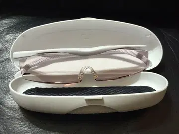 일본제 돋보기 케이스 포함 hazuki 루페 1.6X