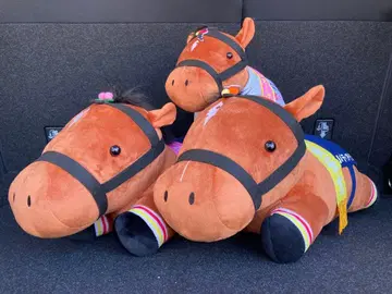 서러브레드 컬렉션 리버티 아일랜드 2 시리즈 총 3체 세트