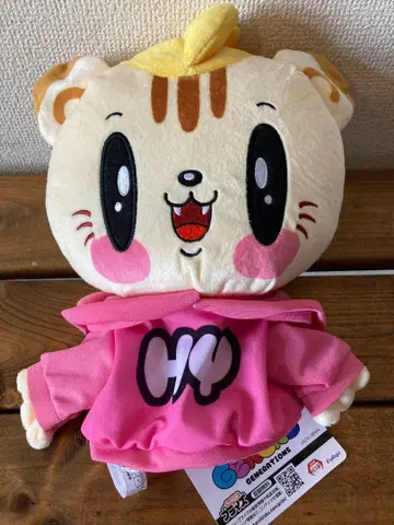 GENERATIONS 제이냥 퍼펫 코모리 하야토