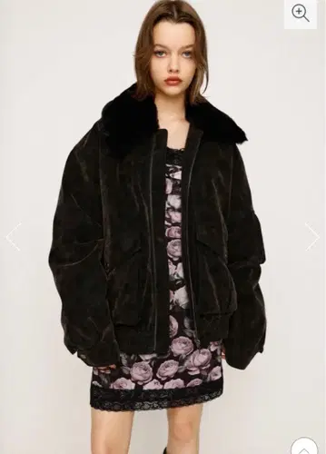 [ 완판템 ] SLY WASHED PUFFER 블루종, 퍼, 가죽 자켓