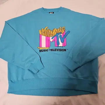 LOWRYS FARM MTV 우라케 풀오버