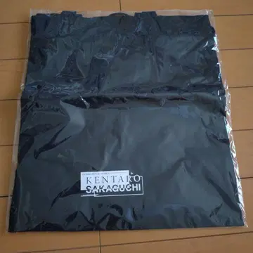미개봉 사카구치 켄타로 팬미팅 에코백