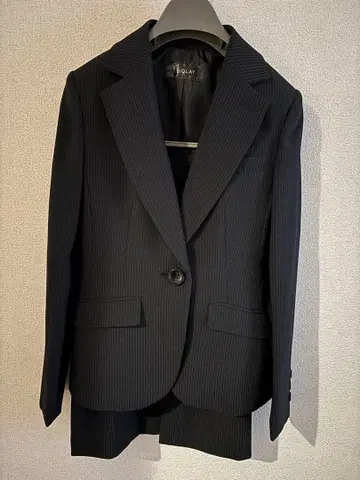 여성 수트 3호 사이즈