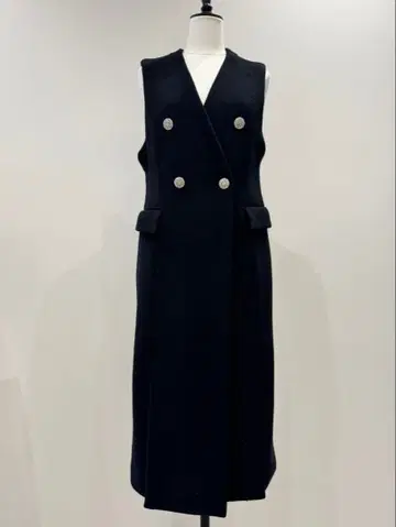 보더스 앳 발코니 롱 베스트