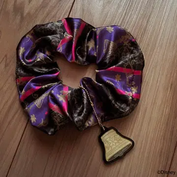 디즈니 트위스티드 원더랜드 로로 프랑무 참 포함 스크런치