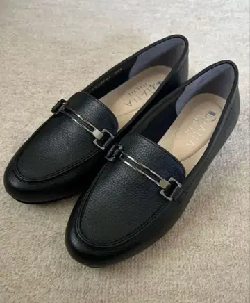 다이애나 플랫슈즈 펌프스 여성용 WELL FIT 21.5