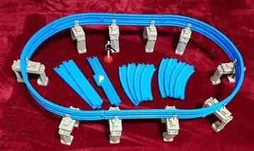 디즈니 리조트 라인 레일