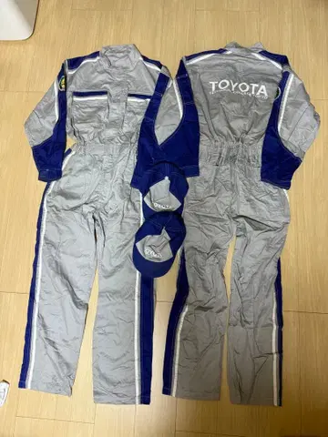 TOYOTA 츠나기 사이즈 BL