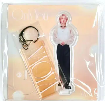 MAZZEL NAOYA 아크릴 스탠드