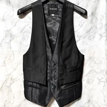 BUFFALO BOBS 버팔로 밥스 베스트 레이어드 베스트